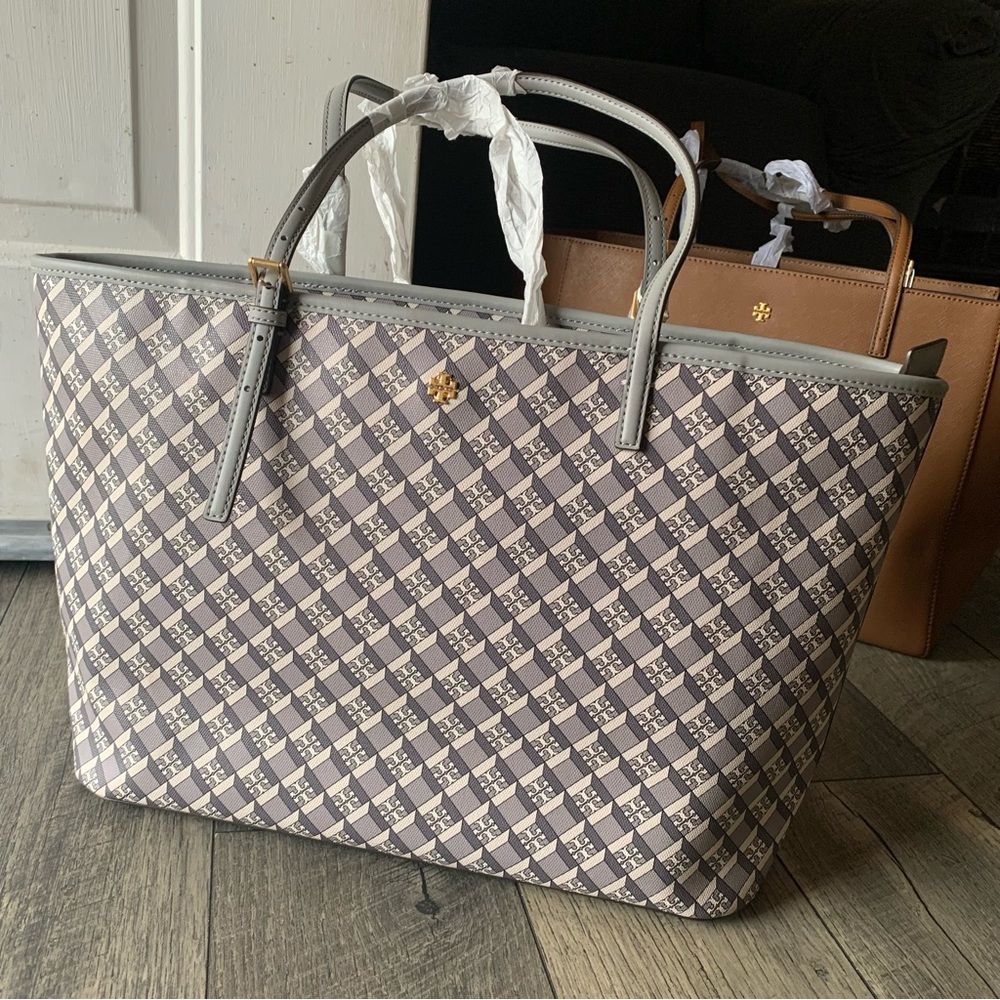 Tory Burch tote